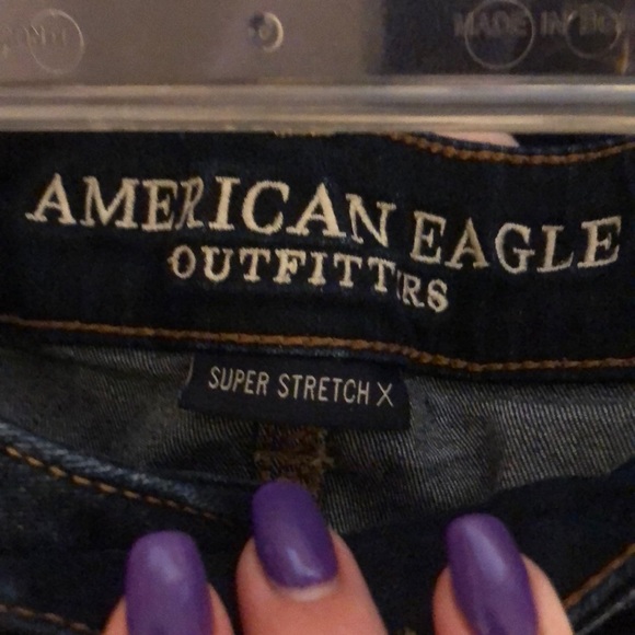 American eagle jeans - Picture 3 of 3